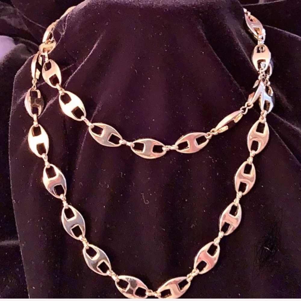 30” Anchor/Mariner Chain Anchors Away GT Stunning!